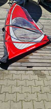 Pędniki do deski windsurfingowej