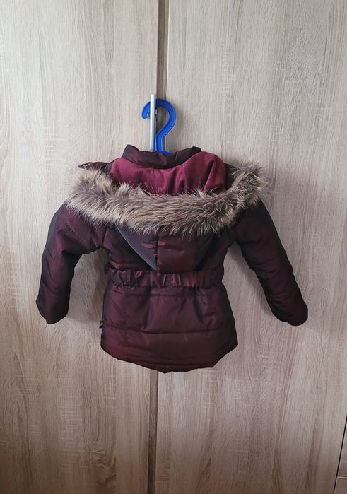Kurtka zimowa coolclub 104