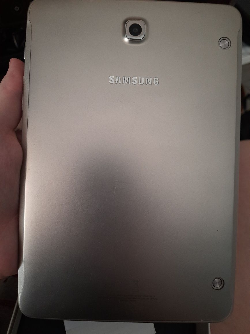 Samsung Galaxy Tab S2 Gold