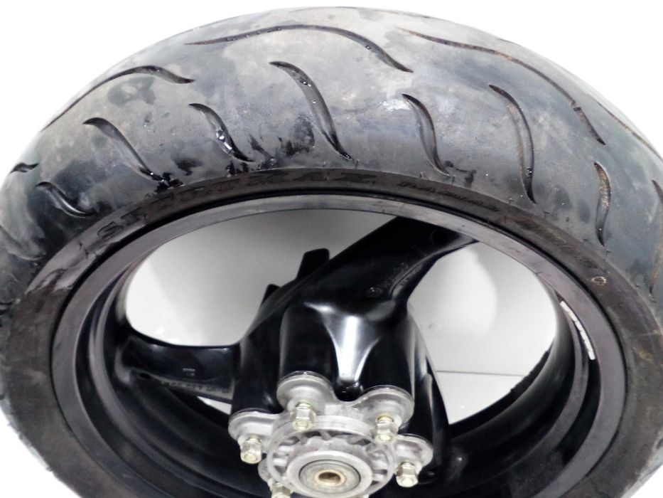 Ducati monster 600 tylne koło felga tył super stan