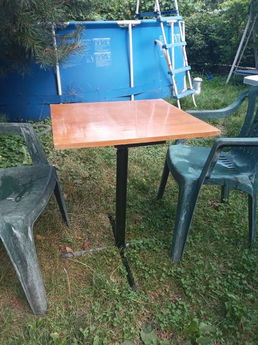 Столик на дачу  або квартиру