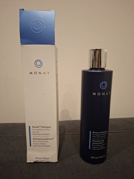 Szampon renew monat