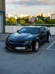 Chevrolet Camaro Chevrolet Camaro 2.0T – Ponad 300 KM | 2017 | 96 700 km | Automat