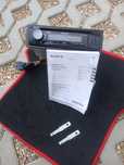 Radio samochodowe Sony mex-n5300bt 3xrca, bluetooth