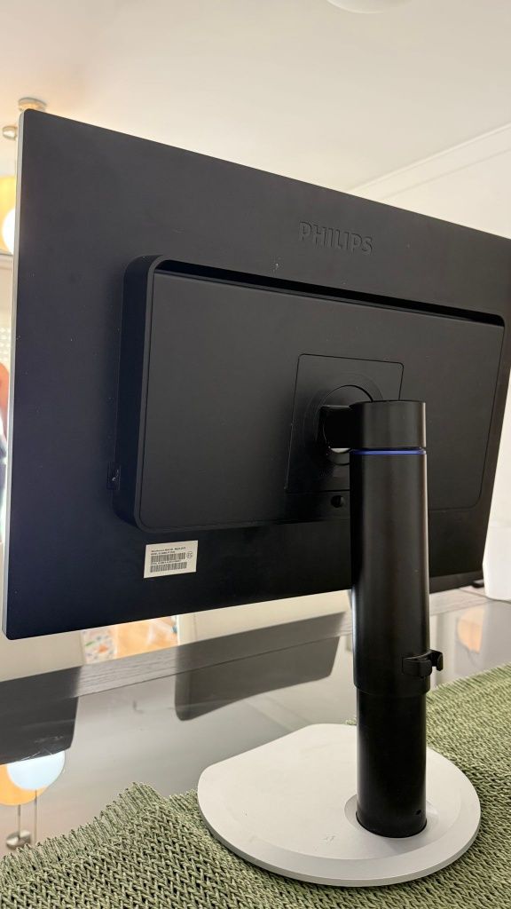 Ecrã Philips 27"