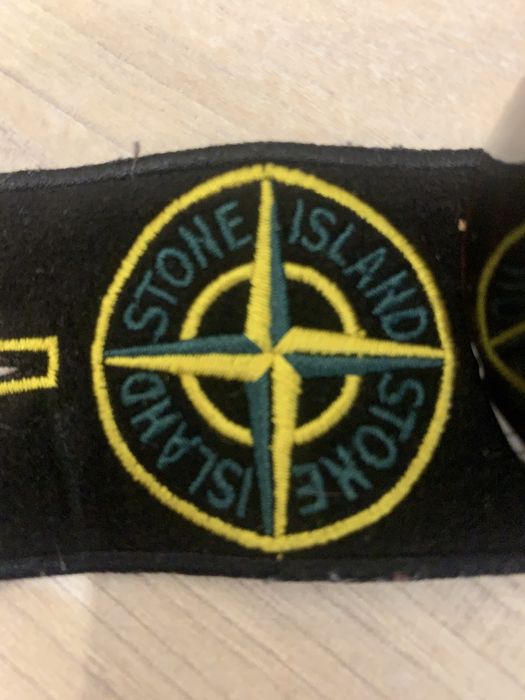Кофта Stone Island
