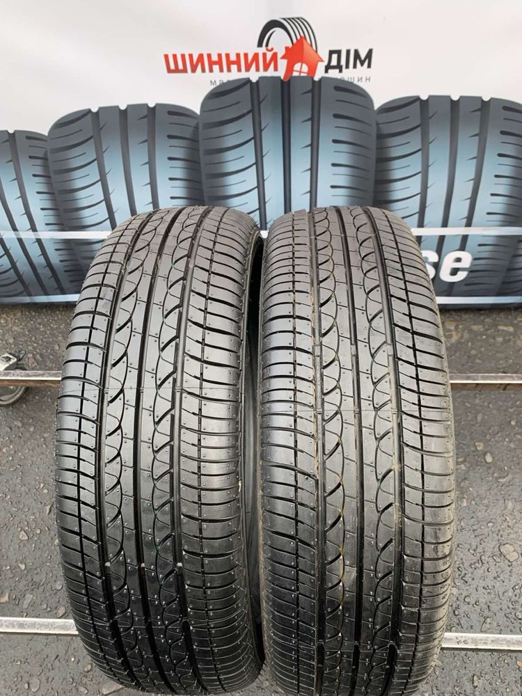 Шини нові 175/65 R14 пара Bridgestone 2024р, літо.