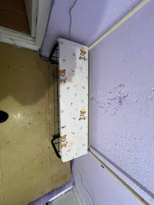 Гардероб, вешалка напольная