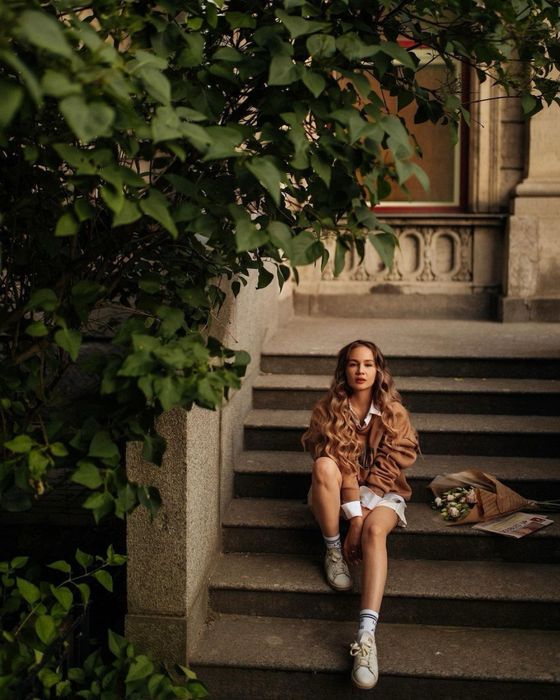 Фотограф Черкаси/ творчі зйомки/ студія