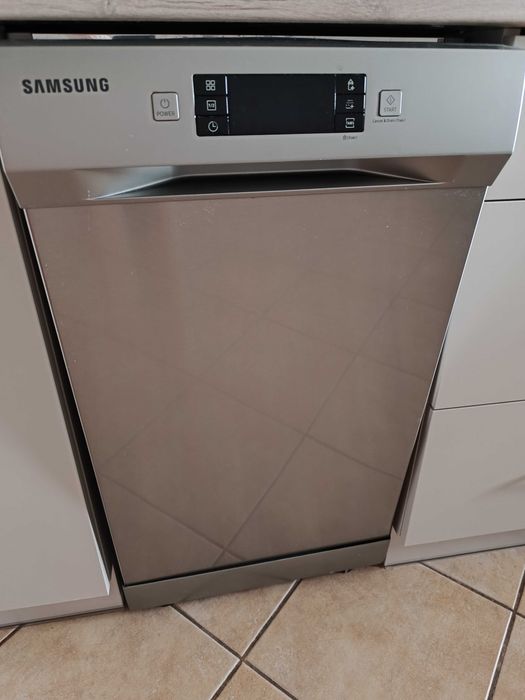 Zmywarka Samsung