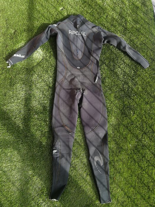 Fato surf Ripcurl 4:3mm