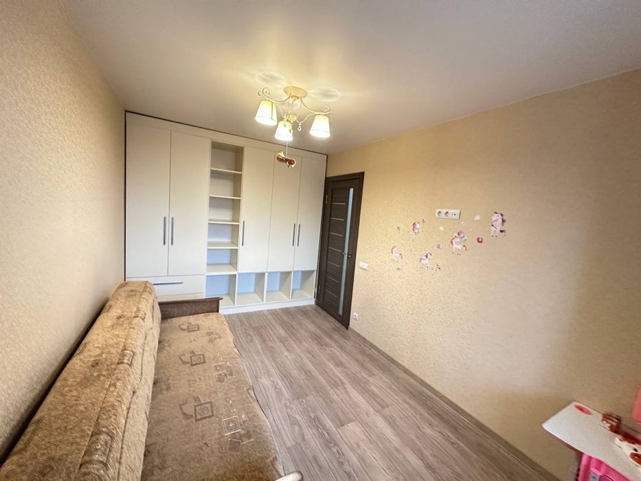 Здається 2х кімнатна квартира по вул. І.Миколайчука 19