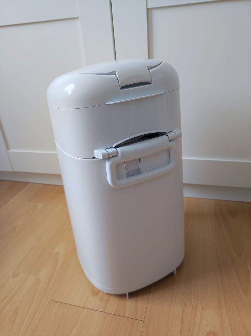Kosz na żwirek Litter Locker bez wkładu
