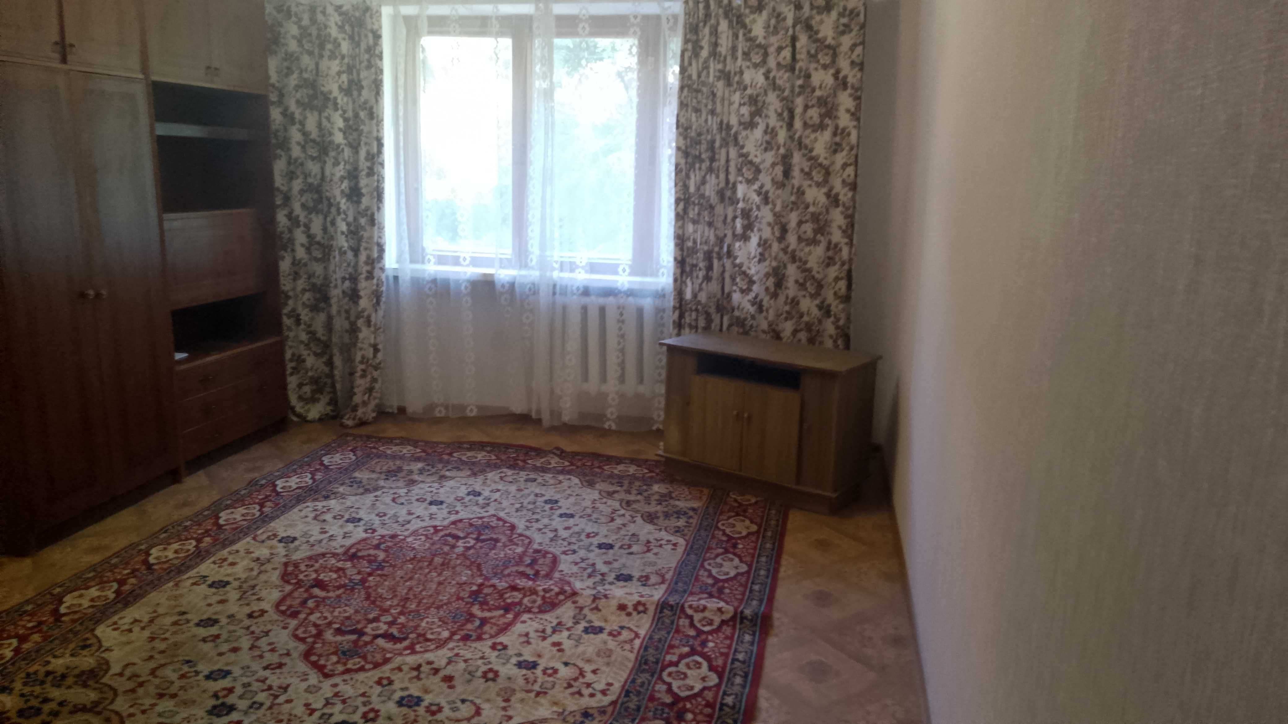 Сдам однокомнатную квартиру на Королева