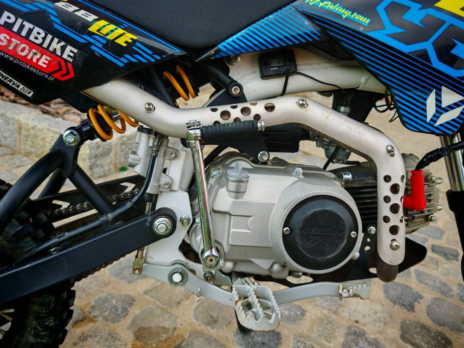 Pitbike YaCF 88 lite MRF/KAYO