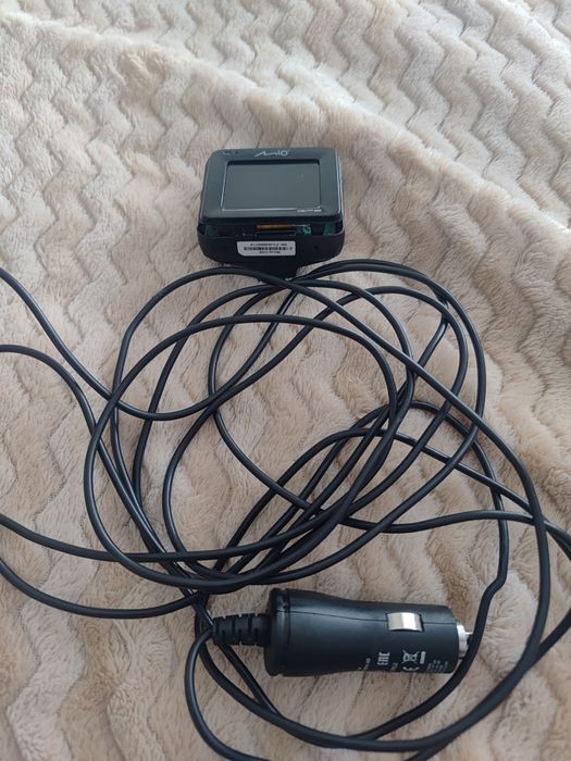 Wideorejestrator Mio MiVue C335