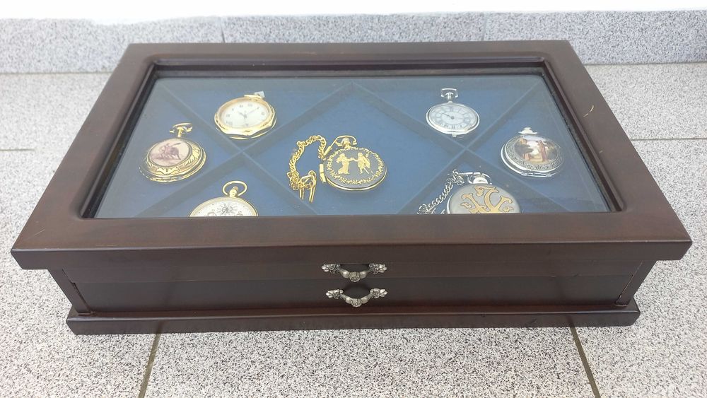 Coleção de Relógios Planeta De Agostini-115€