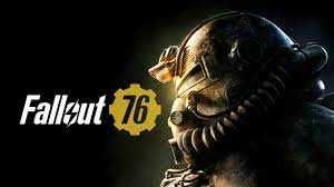 Kod aktywacyjny do gry Fallout 76 na konsole Xbox one i Xbox seies S/X