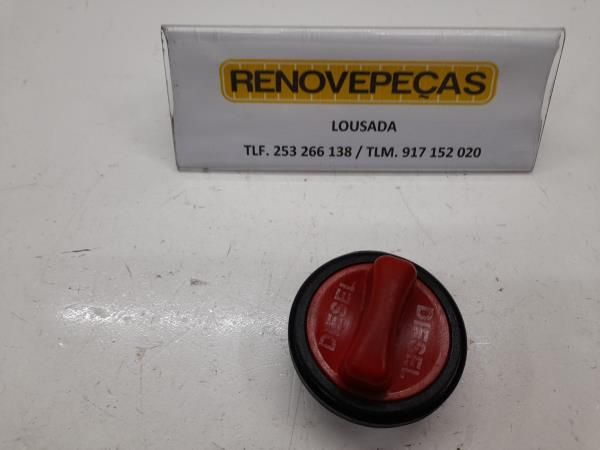 Tampa depósito combustível MERCEDES-BENZ Classe B (W245)