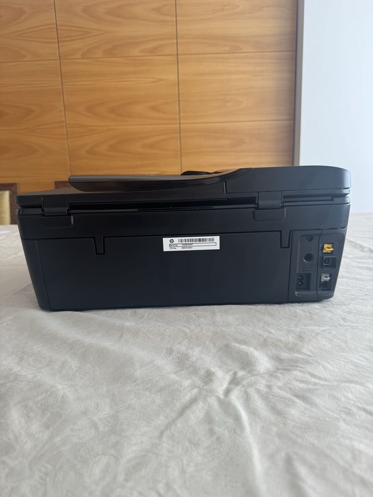 Impressora HP OfficeJet 5740