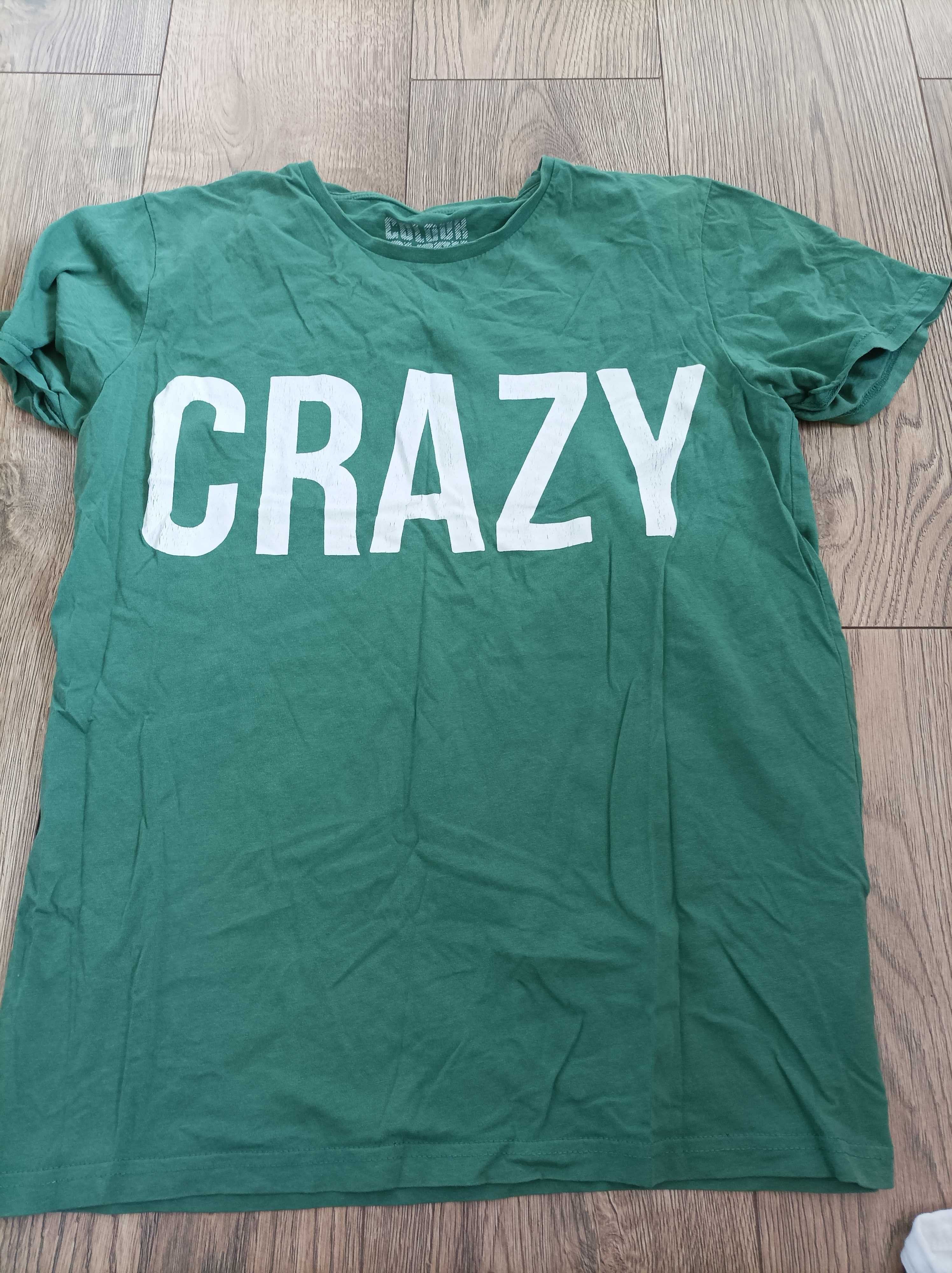 Paka ubrań rozm L, C&A, You, H&M
