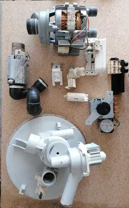 Reparamos  lavar roupa e louça " Vending Machines" e Microonda,TV