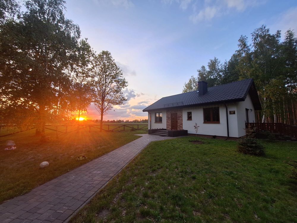 Budowa domów szkieletowych – wolne terminy na 2025!