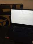Lenovo Legion 5 17ACH6H