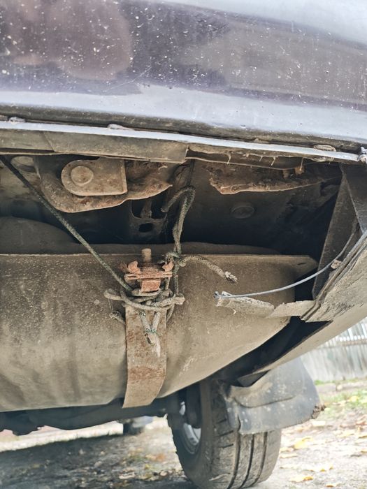 Опель омега А 1991