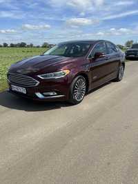 Продам Ford Fusion 2016 Energi PHEV Titanium.