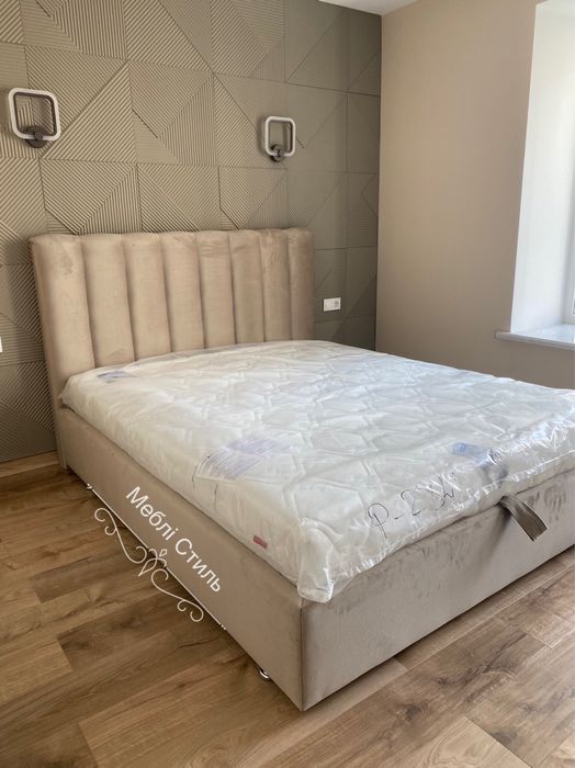 Ліжко 200х160-14000 грн