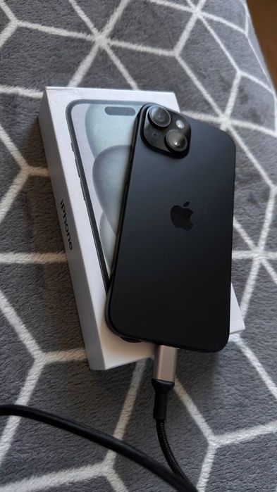 Iphone 15 128Gb Neverlock