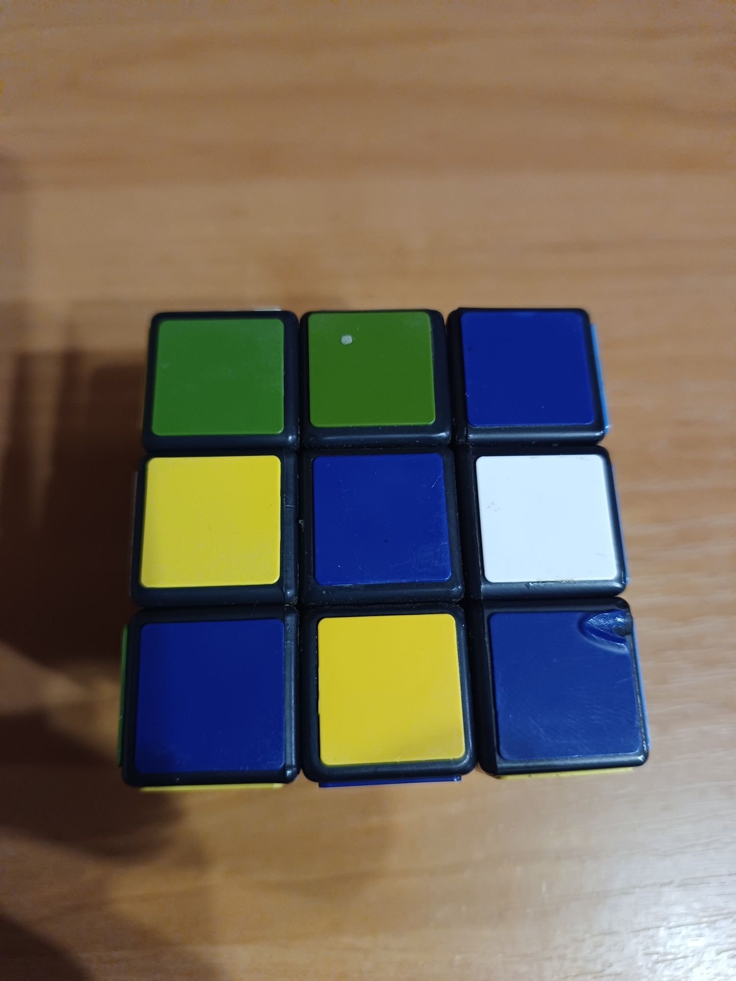Кубик      рубика