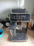 PHILIPS Latte go