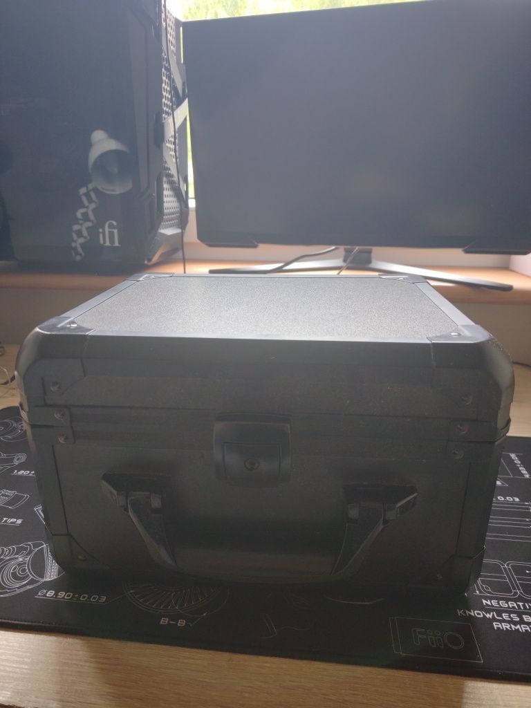 Słuchawki planarne Audeze LCD-2C