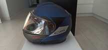 Kask motocyklowy Schubert C5 xxl