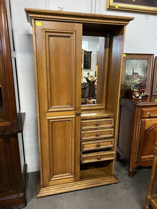 Przedpokój dębowy/Raty