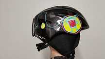 Kask narciarski Tecno Pro XS 48-52