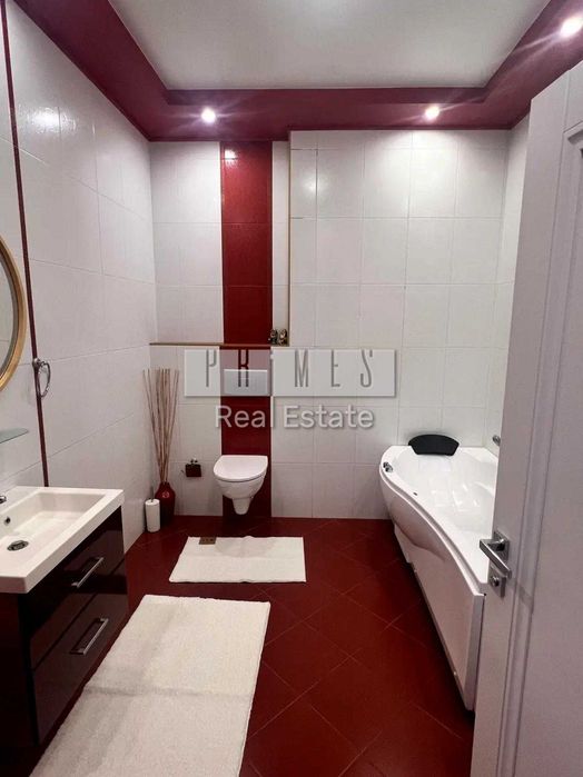 Оренда 3к квартири, вул. Антоновича, 72, Нова Будова