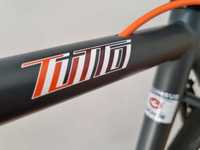 Cinelli Tutto S Frameset Rama Widelec