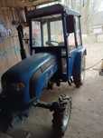 Продам трактор Foton lovol 244