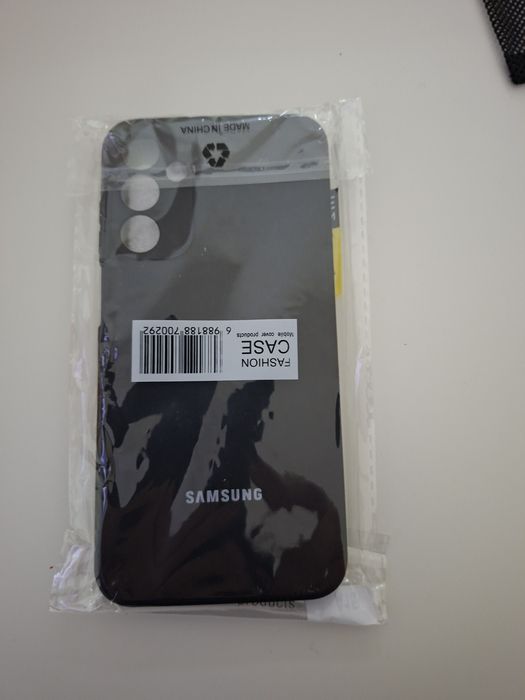 Capa Samsung A15