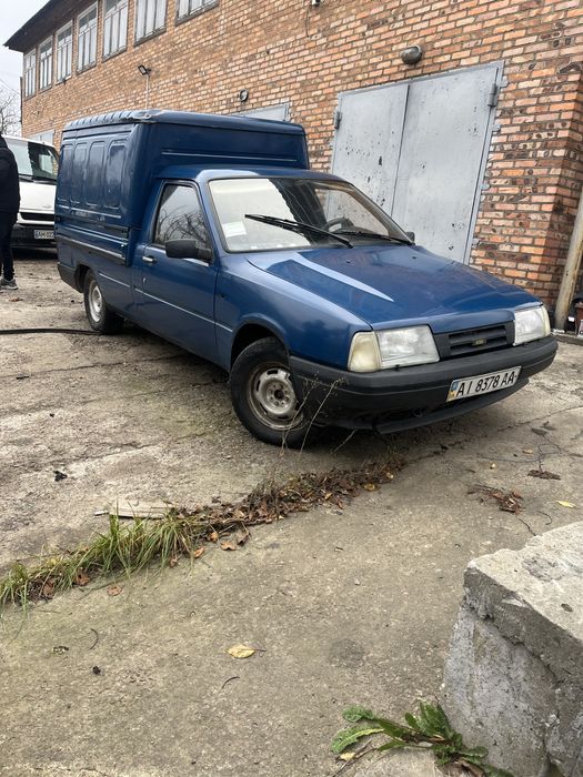 Продам иж2117(ода)