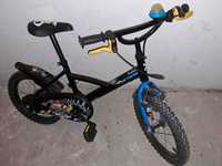 Rower B Twin PiraBike 16 cali