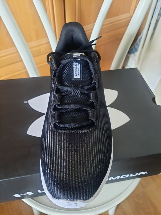 Nowe buty męskie Under Armour rozmiar 44,5