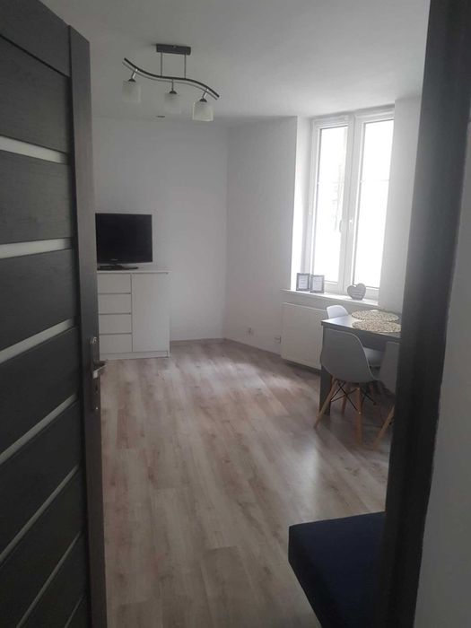 Kawalerka w doskonałej lokalizacji