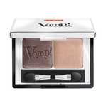Pupa Milano Vamp! Compact Duo podwójne cienie do powiek 004 2.2g