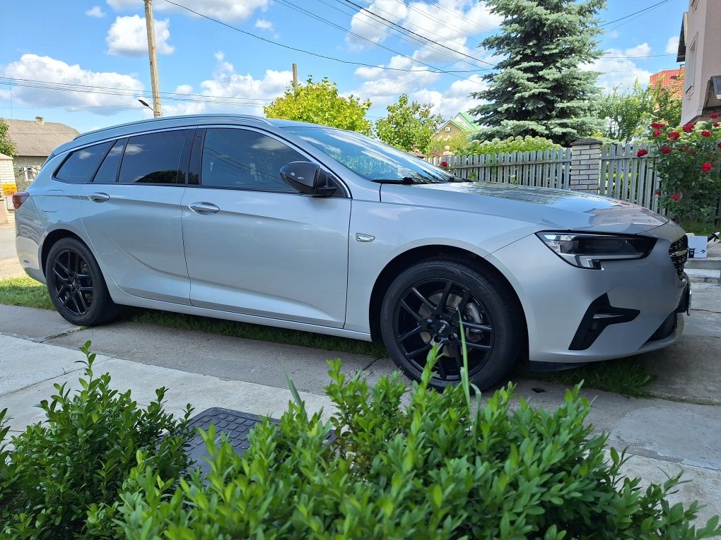 Opel insignia 2.0 CDTI 2020. Дизель Автомат