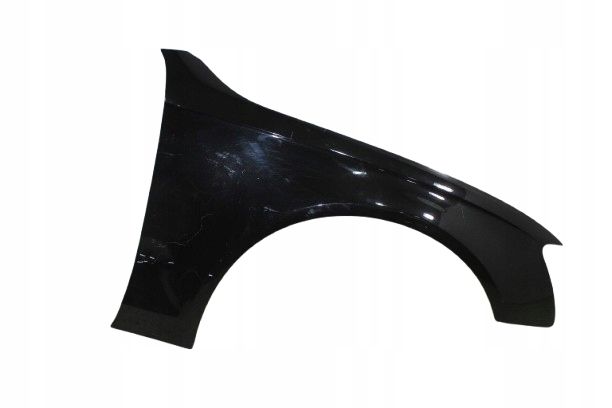 audi a4 b8 lift błotnik prawy przód przedni