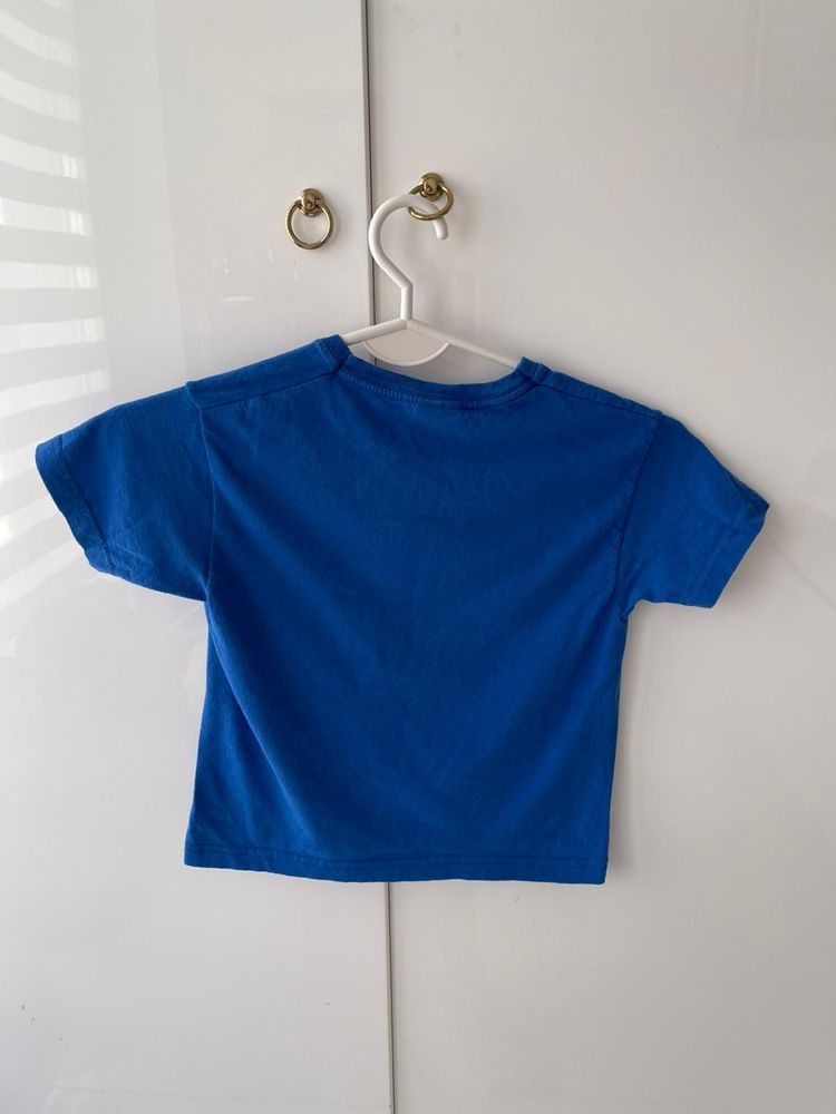 T-shirt/ koszulka rozmiar 104 cm